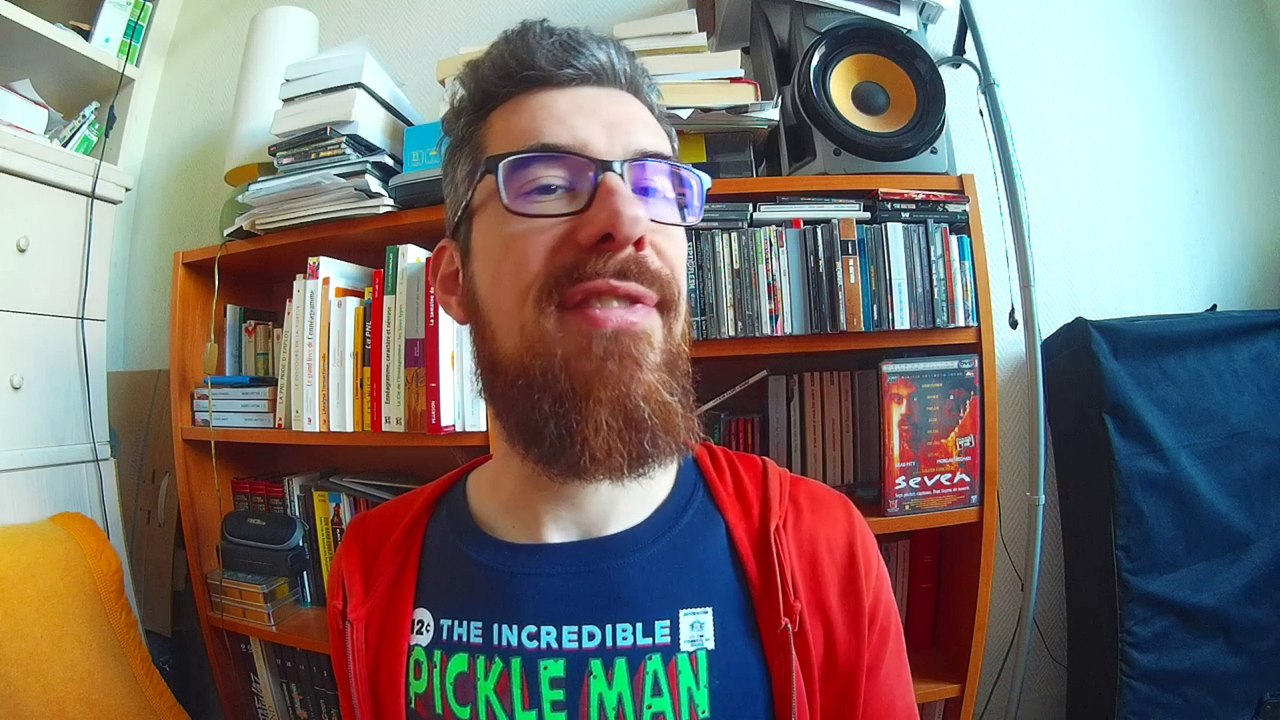 ÉLOGE DE LA MORT (et crise de la quarantaine) | Pensée Arborescente 110