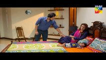 Naseebon Jali Episode #153 HUM TV Drama 18 April 2018