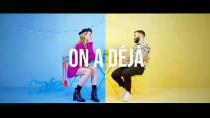 Hollydays - On a déjà