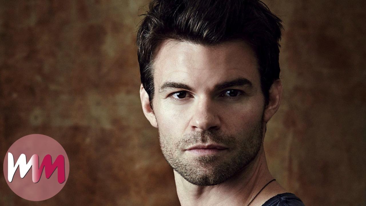 Top 10 Best The Originals Characters