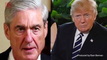 This City is Already Preparing for Possible Riots Over Potential Mueller Firing
