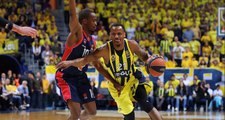 Fenerbahçe Doğuş Serinin İlk Maçında Baskonia'yı 82-73 Yendi