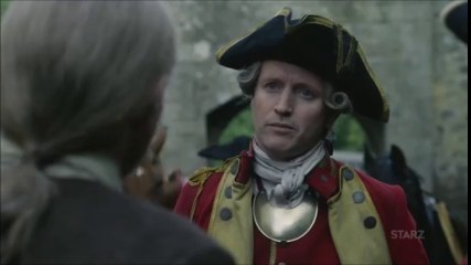 Outlander -3x02- Dun Bonnet Clip [Sub Ita]