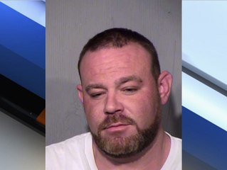 PD: Man threatens to drive through business - ABC15 Crime