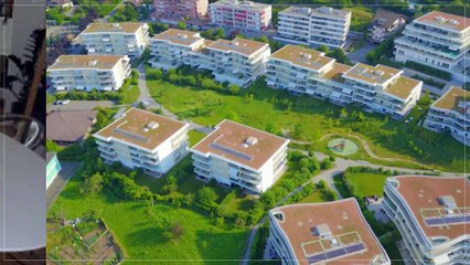 A louer - Appartement - La Tour-de-Peilz (1814) - 2.5 pièces - 72m²