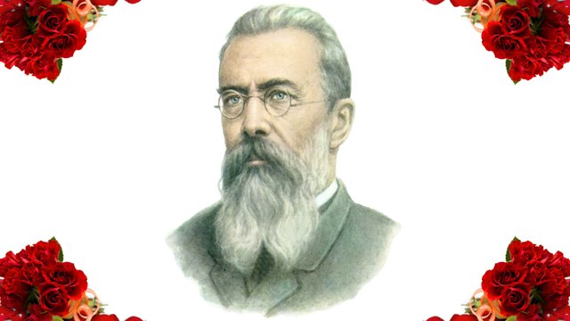 Rimsky-Korsakov: Russian Easter Festival Overture (Czech National Symphony Orchestra)
