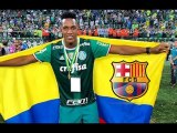 Yerry Mina 2017/2018 ● Defensive Skills & Goals ● HD