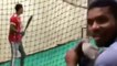 Kyle Kuzma Get ROASTED By Dodger Star Yasiel Puig After Showing Off His TRASH Baseball Skills
