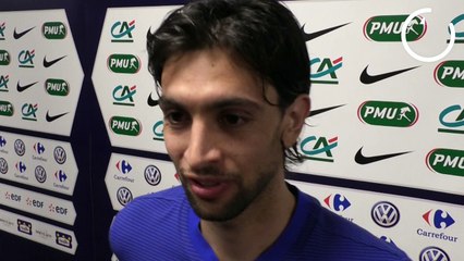 Pastore revient sur la qualification difficile du PSG