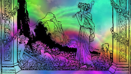 Ravel: Daphnis et Chloé Suite No. 2 (Scottish Sinfonia)