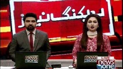 Police Operation in Karachi, 2 Kidnapped Girls are rescued from Surjani Town