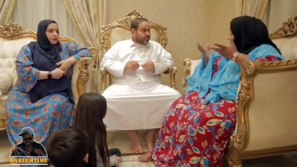 كل أشغال البيت على كريم