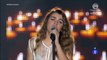 Amaia Romero - Shake It Up OT Concierto Barcelona