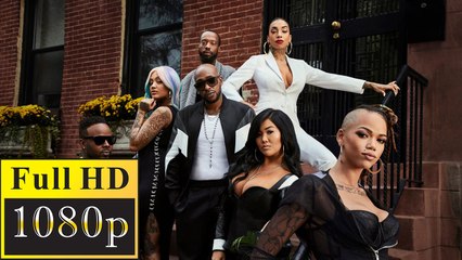 Black Ink Crew Season 6-Episode 18 (( Season 6 - Online )) "s6xe18"HD.Tv Series