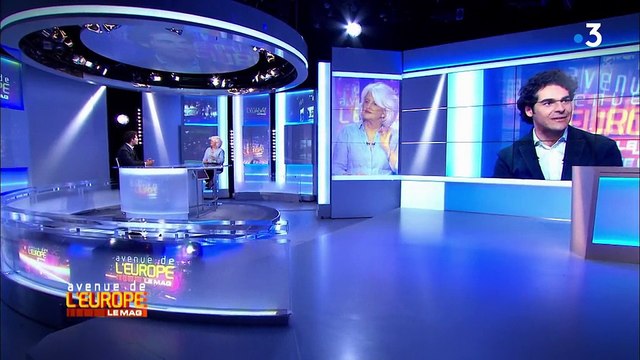 Le nombre de transfrontaliers est destiné à augmenter , selon Alberto Alemanno