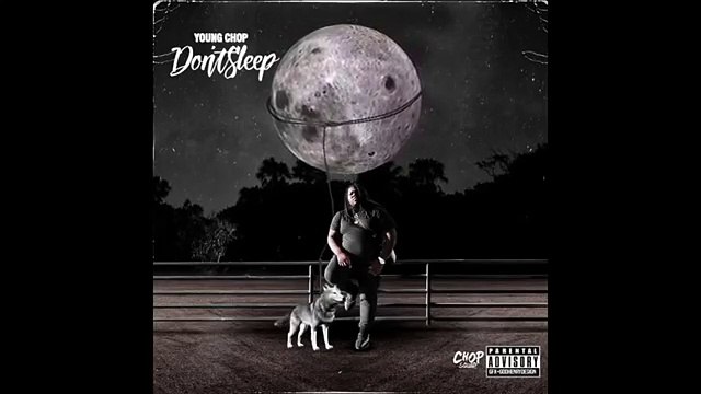 Young Chop Feat. Lil Durk Out My System (WSHH Exclusive - Official Audio)