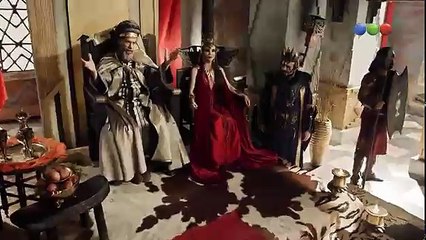 Josue y La Tierra Prometida 120