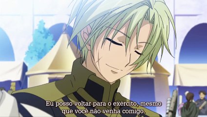 007 Ghost Ep 6 Season 1 (Legendado PTBR)