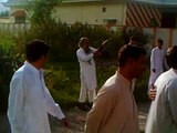 Firing on wedding Ahmed Sarfraz  Jadoon  Abbottaba_3