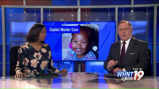 Woman Charged in Drive-by Shooting Death of Toddler Denies She Was Ever at the Scene of the Crime