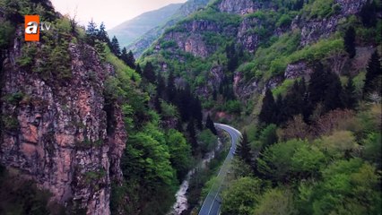 Öykü Gürman-Ben Seni Sevdiğimi - Sen Anlat Karadeniz 13. Bölüm