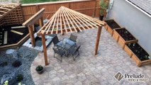 Deck builders Winnipeg - Prelude Decks and Fences