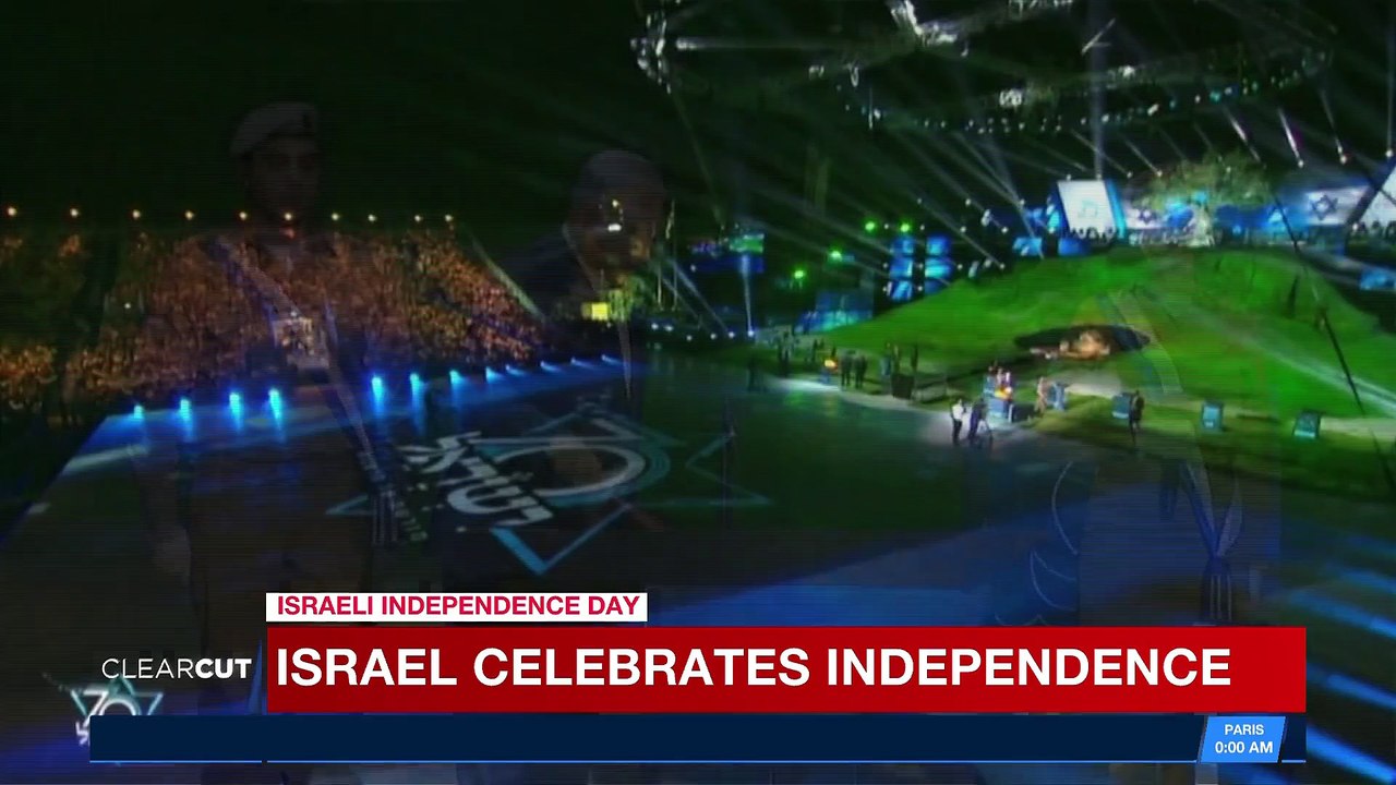 CLEARCUT | CIA Director meets with Kim Jong-Un | Wednesday, April 18th 2018