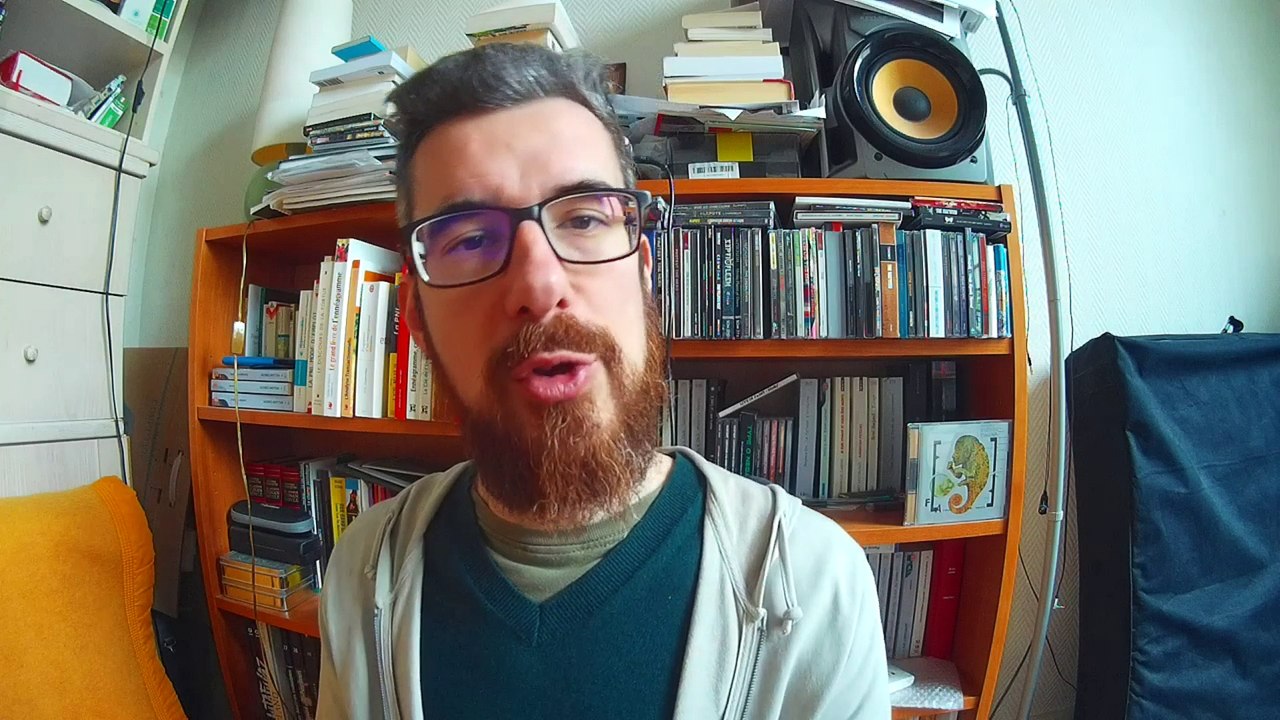 POURQUOI LES COACHS DISENT DE LA MERDE | Pensée Arborescente 114