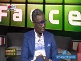 faram facce: invités MAMADOU DIOP DECROIX & Mr OUMAR YOUM