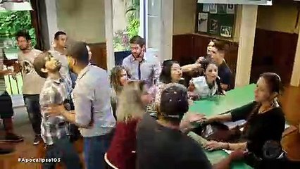 Apocalipse capitulo de quinta feira de 12-04-2018 completo parte 3