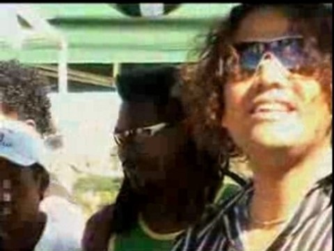 Alamino programa dadah de fort-dauphin