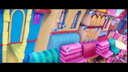 A WIZARD'S TALE  (Here Comes The Grump)