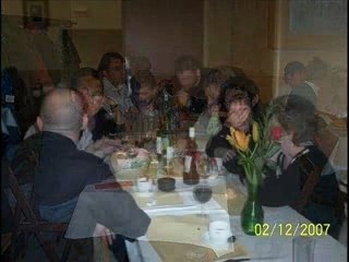 PS Rebecq - Kermesse aux Moules 2007