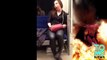 ¿Poseída por el demonio o drogada? Video de mujer que ataca sin razón se vuelve viral