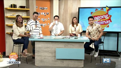 TRAFFIC UPDATE: Monumento