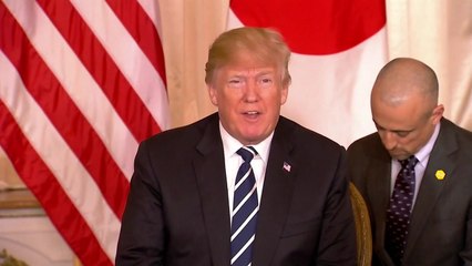 트럼프 "북미 정상회담 성공위해 뭐든 할 것" / YTN