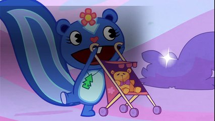 Happy Tree Friends S2E21  Hello Dolly