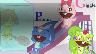 Happy Tree Friends S3E10  Swelter Skelter