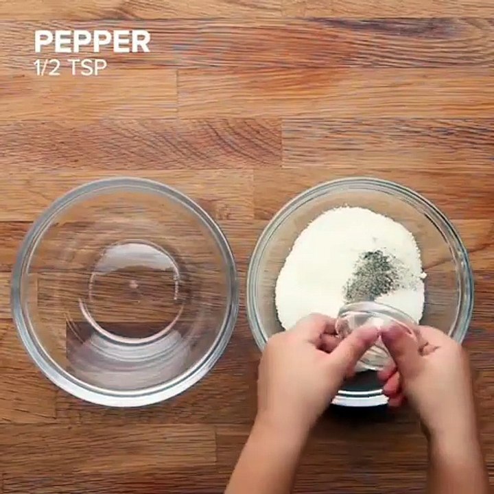 delicious recipes chicken nuggets