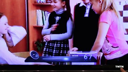 КОРОЧЕ ГОВОРЯ, РОДИТЕЛЬСКОЕ СОБРАНИЕ - ТимТим.