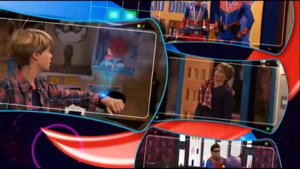 CAPITULO HENRY DANGER-GAME SHAKERS  |  18 DE ABRIL DE 2018