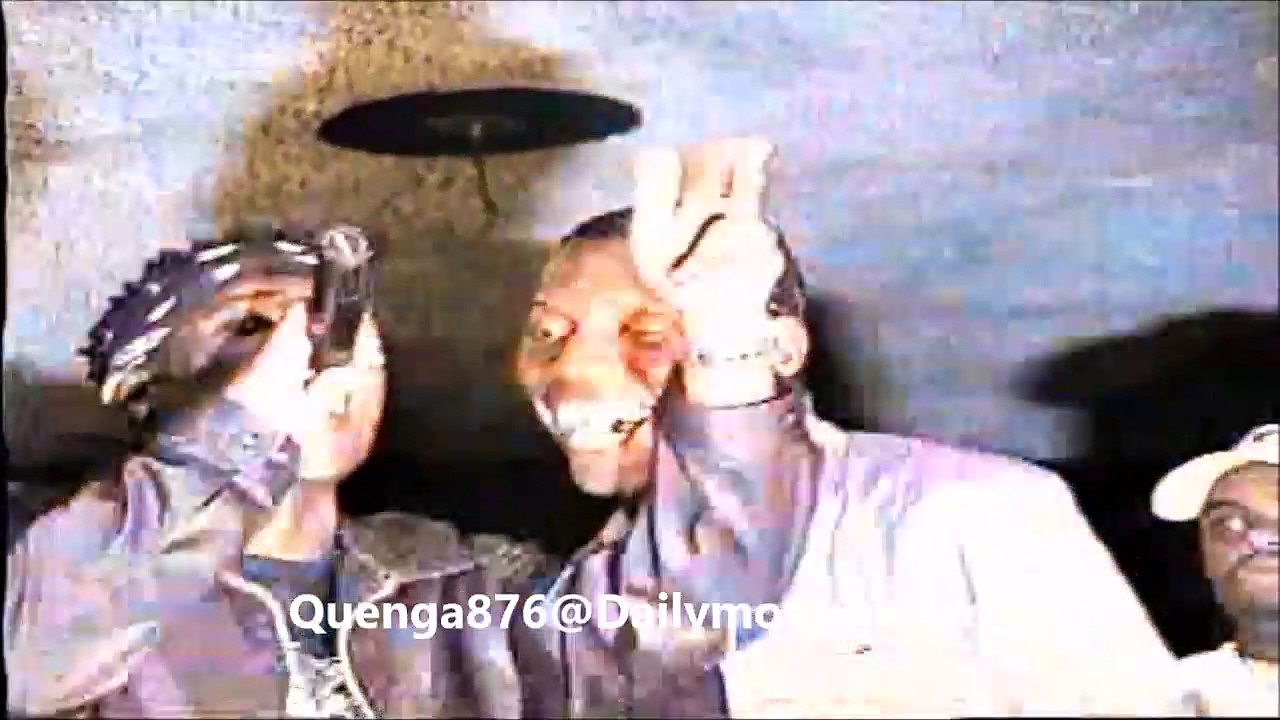 Vybz Kartel, Bounty Killah, Baby Wayne, Jamaican Dancehall