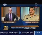 رئيس أركان الجيش الليبى: تحدثت شخصيًا مع المشير حفتر وصحته ممتازة جدًا