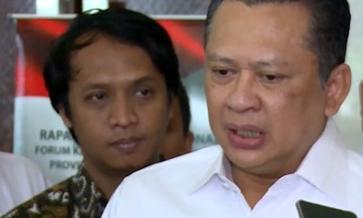 Ketua DPR: Facebook Beri Banyak Manfaat