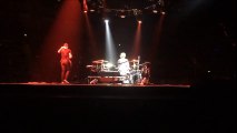 Muse - Munich Jam, London O2 Arena, 04/12/2016