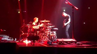 Muse - Munich Jam, Lisbon MEO Arena, 05/03/2016