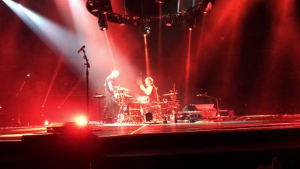 Muse - Munich Jam, Madrid Barclaycard Center, 05/06/2016