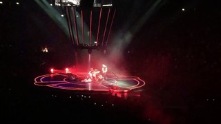 Muse - Munich Jam, Milan Mediolanum Forum, 05/20/2016