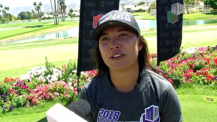 2018 Mountain West Women’s Golf Championship Round 3 Recap