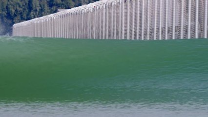 Adrénaline - Surf : Adaptive Day